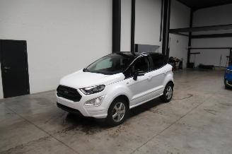  Ford EcoSport ST-LINE 2019/12