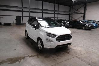 Ford EcoSport ST-LINE picture 6