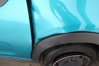 Citroën C3 SEDAN picture 12