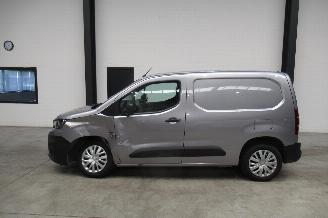 Peugeot Partner CAMIONETTE picture 2