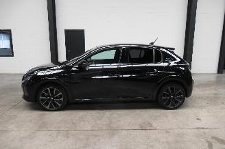 Peugeot 208 GT LINE picture 2