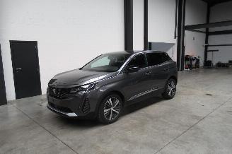 Gebrauchtwagen PKW Peugeot 3008 ALLURE PACK 2023/8