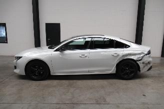 Peugeot 508 GT LINE picture 2