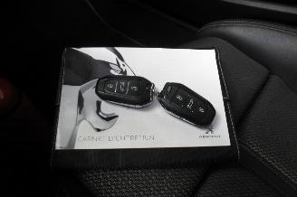Peugeot 508 GT LINE picture 38