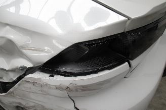 Peugeot 508 GT LINE picture 10