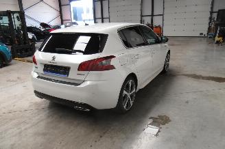 Peugeot 308 GT LINE picture 5