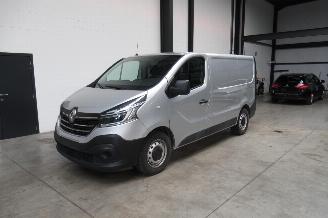 Gebrauchtwagen Van Renault Trafic CAMIONETTE 2021/4