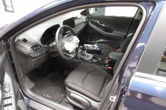 Hyundai I-30 SEDAN picture 15