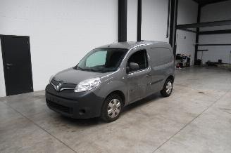 uszkodzony samochody ciężarowe Renault Kangoo CAMIONETTE 2019/4
