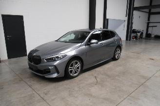 Auto incidentate BMW 1-serie M-PACK 2022/4
