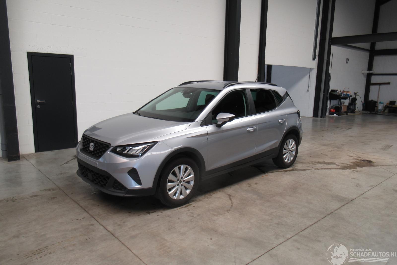 Seat Arona STYLE