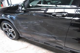 Mercedes GLA AMG picture 13