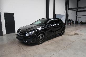 Mercedes GLA AMG picture 1