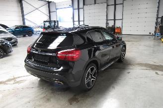 Mercedes GLA AMG picture 5