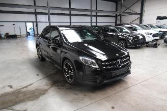 Mercedes GLA AMG picture 6