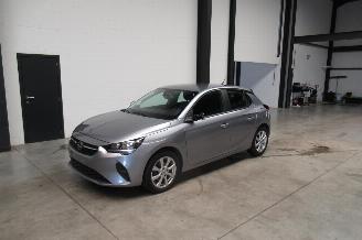 Auto incidentate Opel Corsa EDITION 2022/1