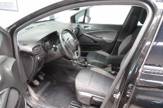 Opel Crossland DESIGN picture 16