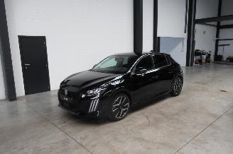 Auto incidentate Peugeot 208 ALLURE PACK 2025/11
