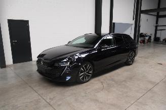 krockskadad bil auto Peugeot 508 GT LINE 2023/3