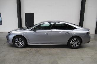 Peugeot 508 ALLURE PACK picture 2