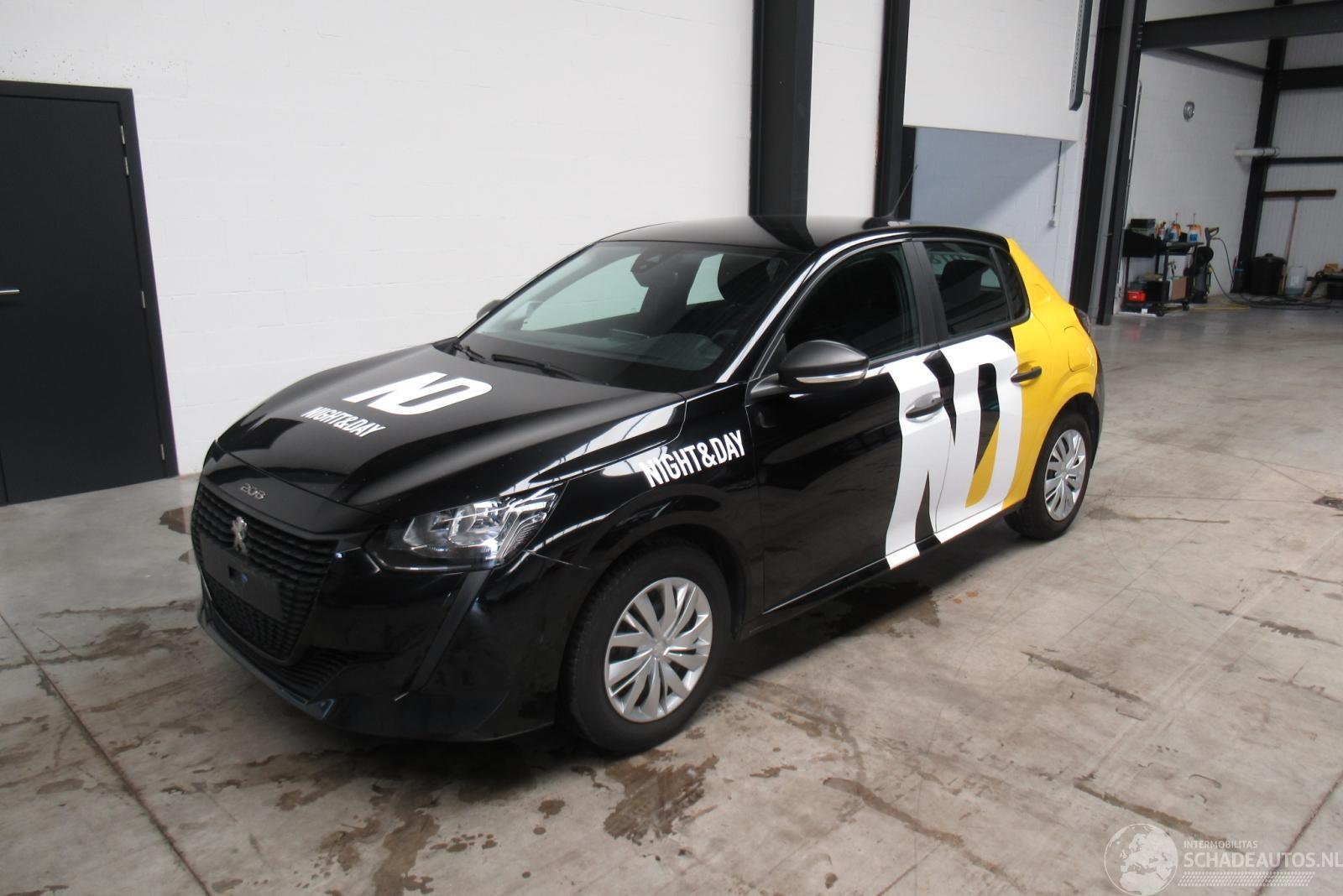 Peugeot 208 LIKE