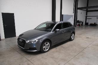 Gebrauchtwagen PKW Audi A3 SPORTBACK 2019/6