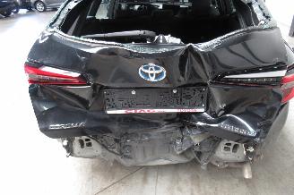 Toyota Corolla BREAK picture 8