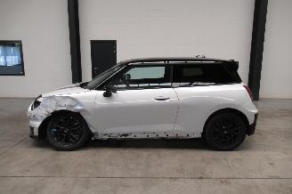 Mini Cooper S JWC TRIM picture 2