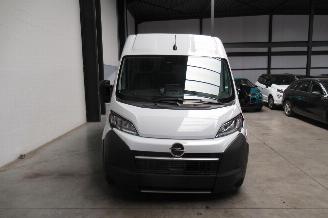 Opel Movano CAMIONETTE picture 7