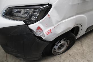 Opel Movano CAMIONETTE picture 8
