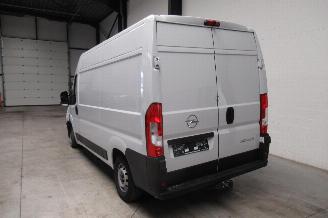 Opel Movano CAMIONETTE picture 3
