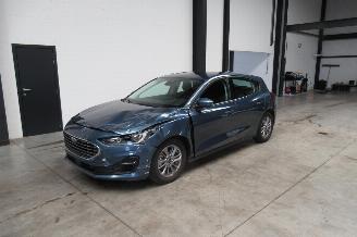 Coche accidentado Ford Focus TITANIUM 2023/5