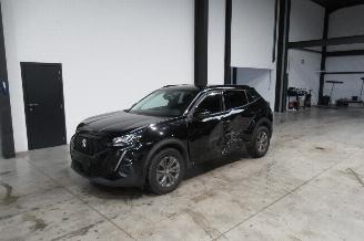 Schadeauto Peugeot 2008 STYLE 2022/6