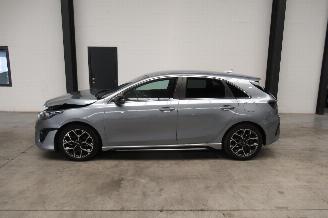 Kia Cee d GT LINE picture 2