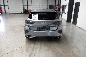 Kia Ceed GT LINE picture 4