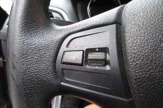BMW 1-serie SEDAN picture 21