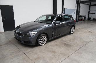 Avarii autoturisme BMW 1-serie SEDAN 2017/8