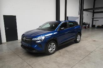 ocasión turismos Renault Austral EQUILIBRE 2023/10