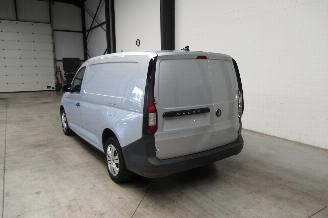 Volkswagen Caddy CARGO MAXI picture 3