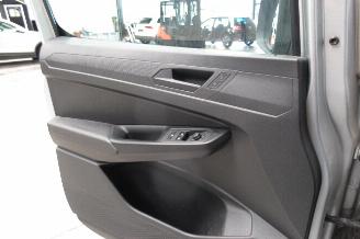 Volkswagen Caddy CARGO MAXI picture 17