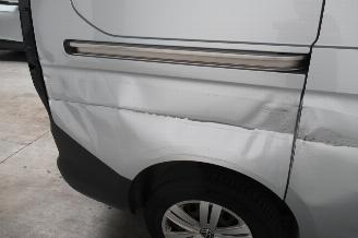 Volkswagen Caddy CARGO MAXI picture 8