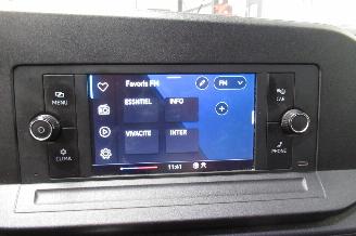 Volkswagen Caddy CARGO MAXI picture 18