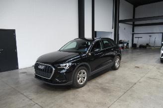Audi Q3 SUV picture 1