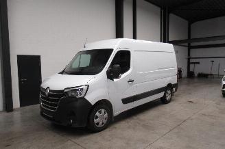 occasion commercial vehicles Renault Master CAMIONETTE 2023/9