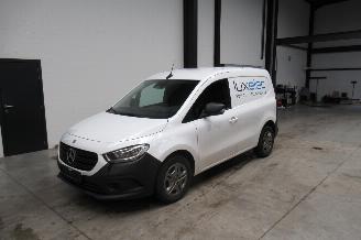 begagnad bil bedrijf Mercedes Citan CAMIONETTE 2023/9