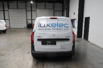 Mercedes Citan CAMIONETTE picture 4