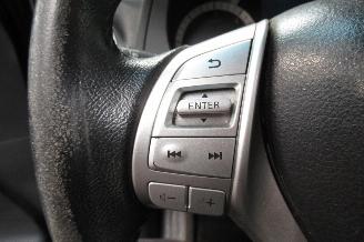 Nissan Navara 4X4 R SPORT picture 24