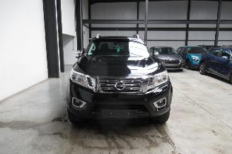 Nissan Navara 4X4 R SPORT picture 7