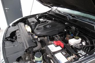 Nissan Navara 4X4 R SPORT picture 17