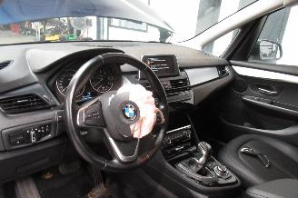 BMW 2-serie GRAN TOURER picture 19